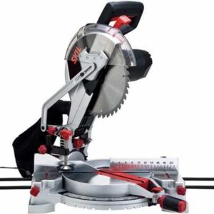 Serra Meia Esquadria 3310 Profissional 10" 220v 1800w - Skil