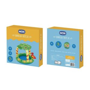 Banheira Tropical 45l - Mor