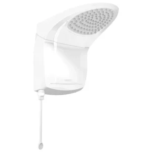 Chuveiro Elétrico Acqua Jet Ultra 7500w 220v Branco