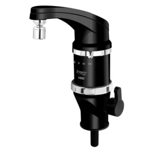 Torneira Elétrica 4 Temperaturas Ms Elegance 5400w 220v Preta