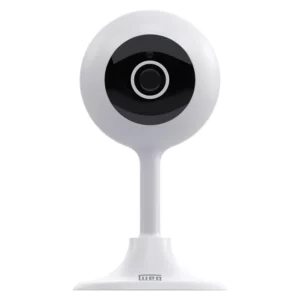 Câmera de Segurança Wifi 1mp-hd Fixed Inter. - Wcam -weg - Weg